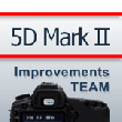 5D Mark II - TEAM